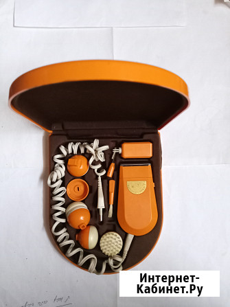 Массажер ретро харьковчанка Самара - изображение 3