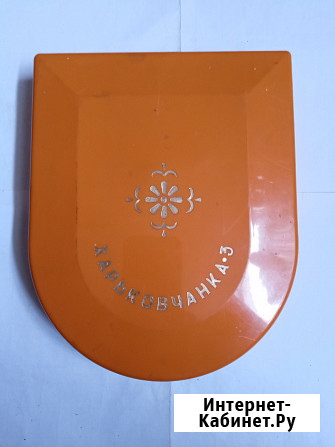 Массажер ретро харьковчанка Самара - изображение 1