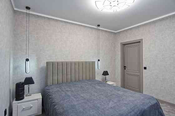 3-комнатная квартира, 73 м², 13/16 эт. на продажу в Краснодаре Краснодар