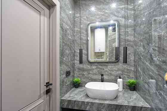 3-комнатная квартира, 73 м², 13/16 эт. на продажу в Краснодаре Краснодар