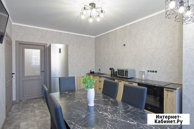 3-комнатная квартира, 73 м², 13/16 эт. на продажу в Краснодаре Краснодар - изображение 1