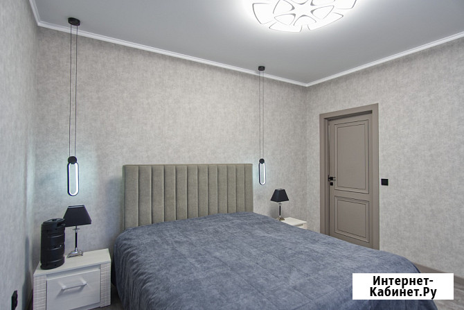 3-комнатная квартира, 73 м², 13/16 эт. на продажу в Краснодаре Краснодар - изображение 4