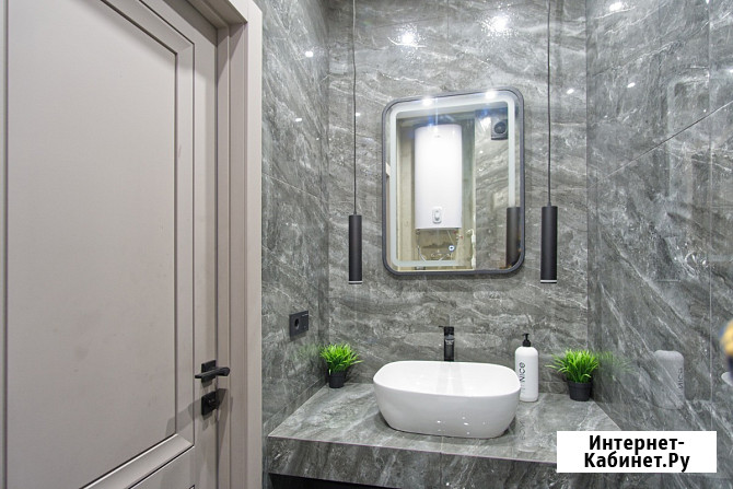 3-комнатная квартира, 73 м², 13/16 эт. на продажу в Краснодаре Краснодар - изображение 2