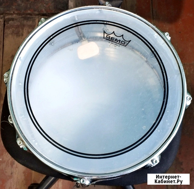 Продам классную барабанную установку ЭПОИМИ Сухой Лог - изображение 2