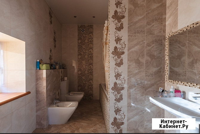 5-комнатная квартира, 272 м², 1/2 эт. на продажу в Красноярске Красноярск - изображение 3