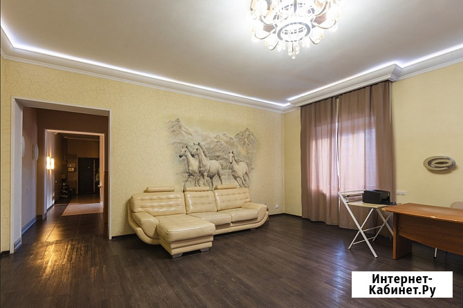 5-комнатная квартира, 272 м², 1/2 эт. на продажу в Красноярске Красноярск - изображение 4