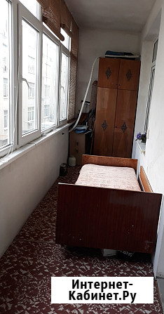 1-комнатная квартира, 44 м², 4/5 эт. на продажу в Севастополе Севастополь - изображение 5