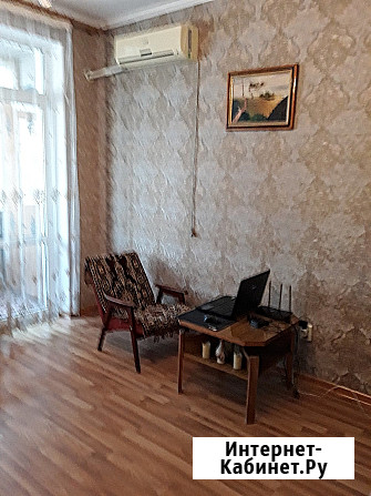 1-комнатная квартира, 44 м², 4/5 эт. на продажу в Севастополе Севастополь - изображение 2