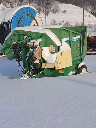 Разбрасыватель соломы Уфа