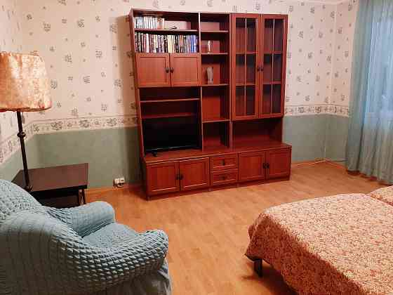 2-комнатная квартира, 51 м², 2/10 эт. в аренду на длительный срок в Балашихе Балашиха