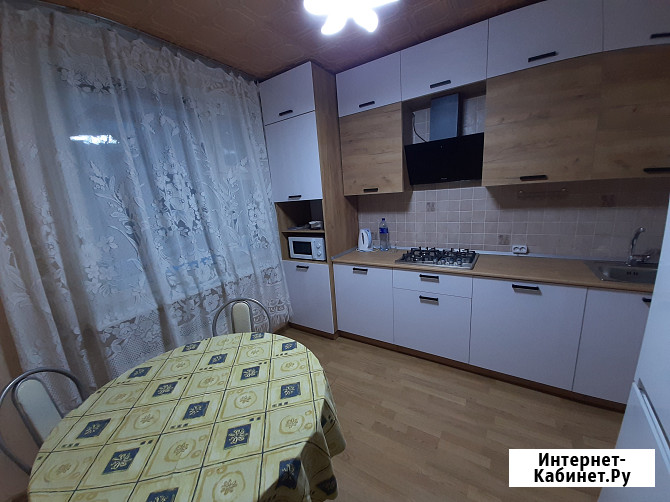 2-комнатная квартира, 51 м², 2/10 эт. в аренду на длительный срок в Балашихе Балашиха - изображение 4