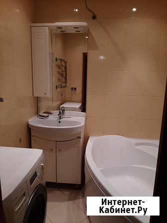 2-комнатная квартира, 51 м², 2/10 эт. в аренду на длительный срок в Балашихе Балашиха - изображение 5