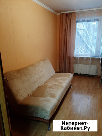 2-комнатная квартира, 51 м², 2/10 эт. в аренду на длительный срок в Балашихе Балашиха - изображение 2