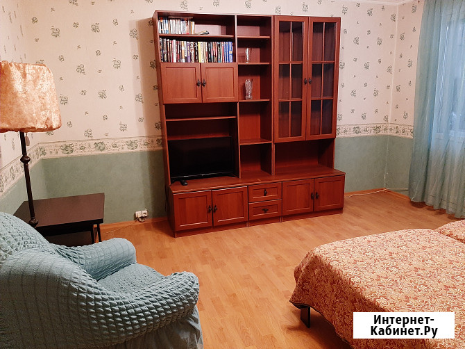 2-комнатная квартира, 51 м², 2/10 эт. в аренду на длительный срок в Балашихе Балашиха - изображение 1