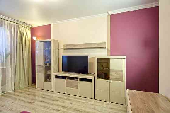 1-комнатная квартира, 37 м², 5/17 эт. на продажу в Краснодаре Краснодар