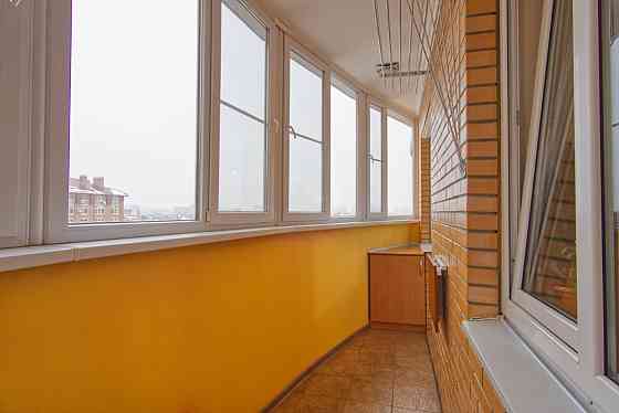 1-комнатная квартира, 37 м², 5/17 эт. на продажу в Краснодаре Краснодар