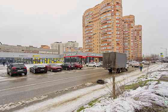 1-комнатная квартира, 37 м², 5/17 эт. на продажу в Краснодаре Краснодар