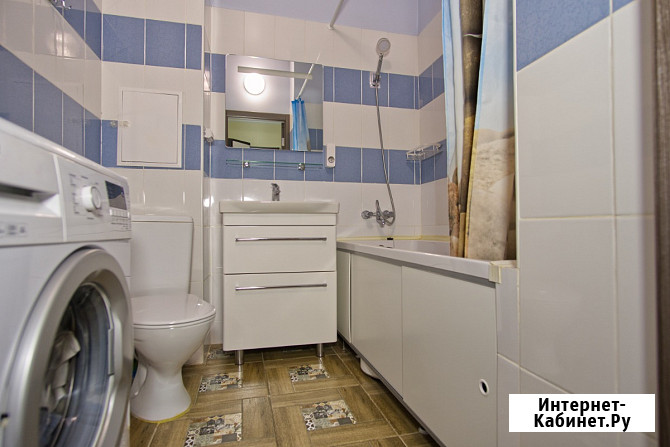 1-комнатная квартира, 37 м², 5/17 эт. на продажу в Краснодаре Краснодар - изображение 4