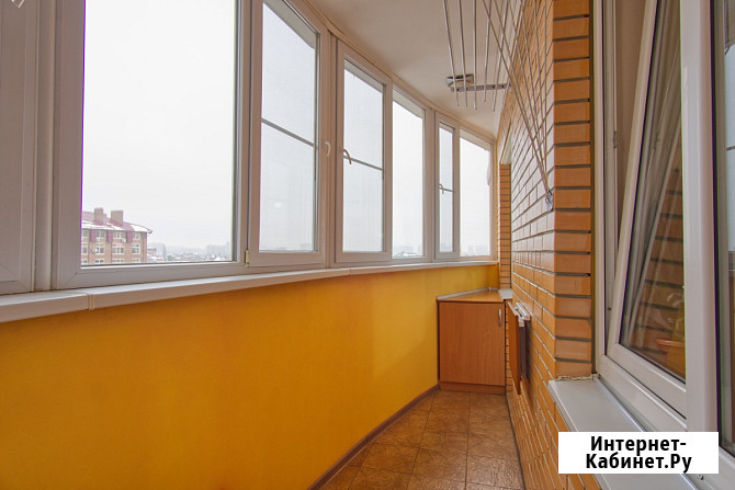 1-комнатная квартира, 37 м², 5/17 эт. на продажу в Краснодаре Краснодар - изображение 1