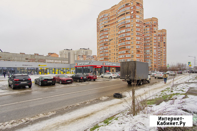 1-комнатная квартира, 37 м², 5/17 эт. на продажу в Краснодаре Краснодар - изображение 5