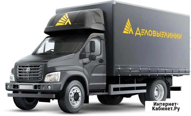 Водитель-экспедитор кат.В на Газель-Некст Белгород - изображение 1