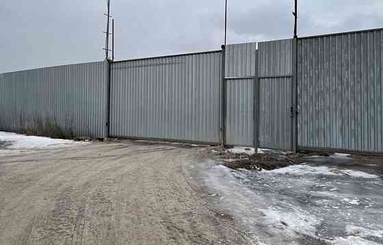 Участок промназначения 11 сот. в аренду в Санкт-Петербурге Санкт-Петербург