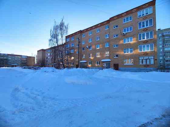 2-комнатная квартира, 49 м², 1/5 эт. на продажу в Рошале Рошаль