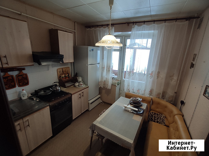 2-комнатная квартира, 49 м², 1/5 эт. на продажу в Рошале Рошаль - изображение 3