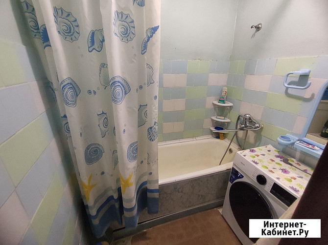 2-комнатная квартира, 49 м², 1/5 эт. на продажу в Рошале Рошаль - изображение 4