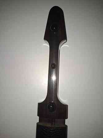 Черкесский сувенирный кинжал Нальчик