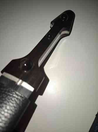 Черкесский сувенирный кинжал Нальчик