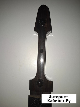 Черкесский сувенирный кинжал Нальчик - изображение 1