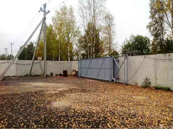 Участок промназначения 15 сот. в аренду в Санкт-Петербурге Санкт-Петербург