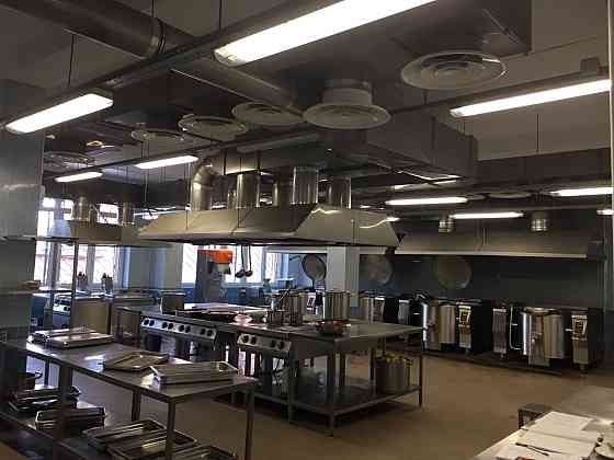 Приглашаем Разнорабочего без опыта Москва