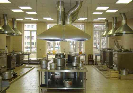 Приглашаем Разнорабочего без опыта Москва