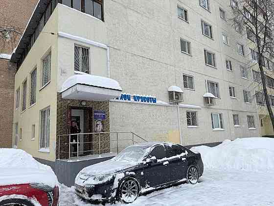 Сдается нежилое помещение 200 м2 на 1-м и 2-м этажах жилого дома Москва