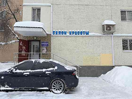 Сдается нежилое помещение 200 м2 на 1-м и 2-м этажах жилого дома Москва