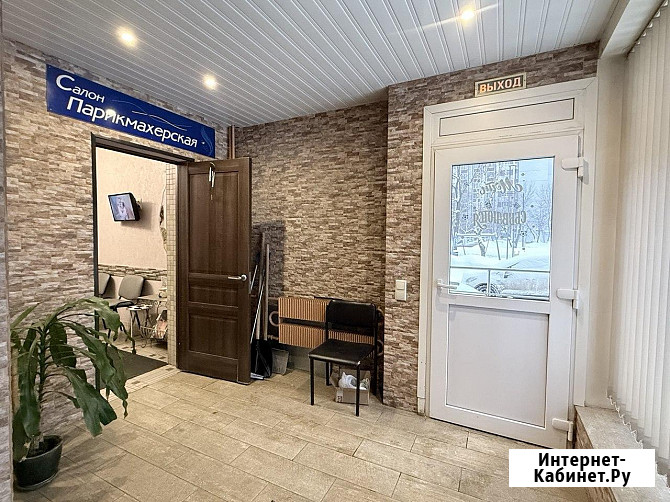 Сдается нежилое помещение 200 м2 на 1-м и 2-м этажах жилого дома Москва - изображение 3