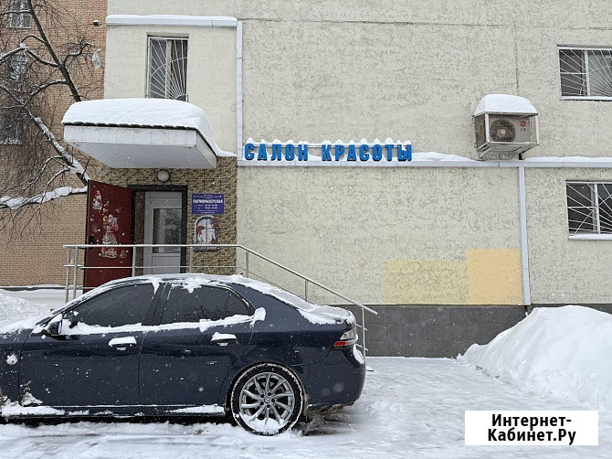 Сдается нежилое помещение 200 м2 на 1-м и 2-м этажах жилого дома Москва - изображение 2