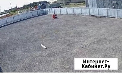 Участок промназначения 7.5 сот. в аренду в Санкт-Петербурге Санкт-Петербург - изображение 1