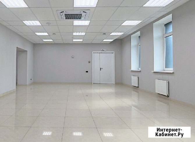 Сдам торговое помещение 50 м2 Санкт-Петербург - изображение 1