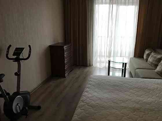 1-комнатная квартира, 34 м², 3/9 эт. в аренду на длительный срок в Пензе Пенза