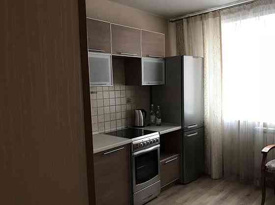 1-комнатная квартира, 34 м², 3/9 эт. в аренду на длительный срок в Пензе Пенза