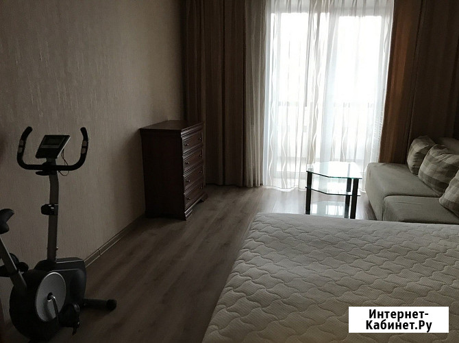 1-комнатная квартира, 34 м², 3/9 эт. в аренду на длительный срок в Пензе Пенза - изображение 4