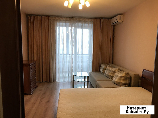 1-комнатная квартира, 34 м², 3/9 эт. в аренду на длительный срок в Пензе Пенза - изображение 3