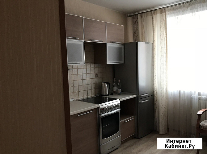 1-комнатная квартира, 34 м², 3/9 эт. в аренду на длительный срок в Пензе Пенза - изображение 2