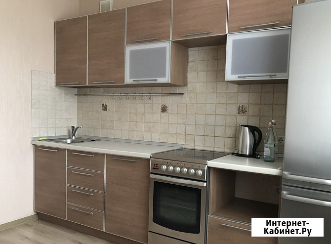 1-комнатная квартира, 34 м², 3/9 эт. в аренду на длительный срок в Пензе Пенза - изображение 1