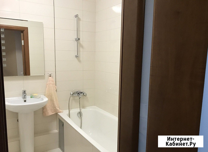 1-комнатная квартира, 34 м², 3/9 эт. в аренду на длительный срок в Пензе Пенза - изображение 5