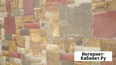 Плитка, брусчатка лапша из природного камня Шахты - изображение 2