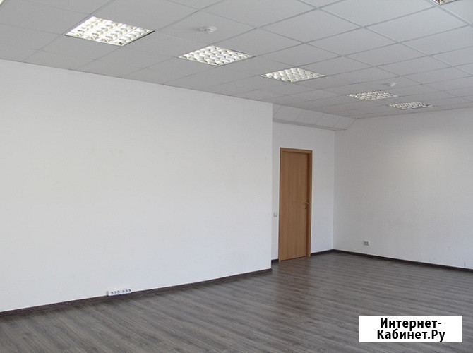 Аренда от собственника, офис 30 м2 Санкт-Петербург - изображение 1